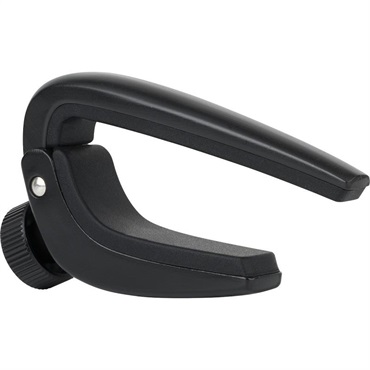 Fender USA 【5月10日発売】PLAYER ACOUSTIC/ELECTRIC CAPO (#0990423400) 画像1