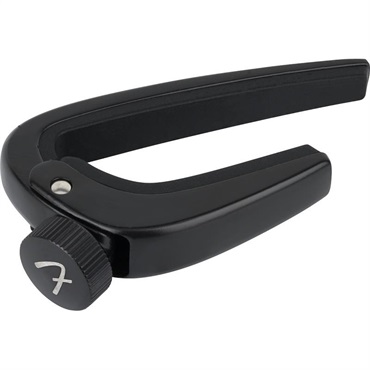 Fender USA 【5月10日発売】PLAYER ACOUSTIC/ELECTRIC CAPO (#0990423400) 画像2