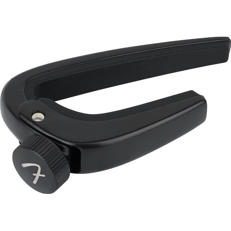 Fender USA 【5月10日発売】PLAYER ACOUSTIC/ELECTRIC CAPO (#0990423400) 画像2