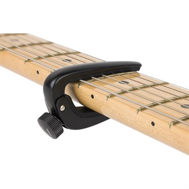 Fender USA 【5月10日発売】PLAYER ACOUSTIC/ELECTRIC CAPO (#0990423400) 画像3