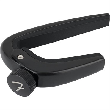 Fender USA 【5月10日発売】PLAYER CLASSICAL CAPO (#0990423500) 画像1