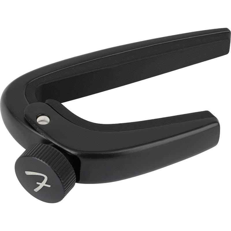 Fender USA 【5月10日発売】PLAYER CLASSICAL CAPO (#0990423500) 画像1