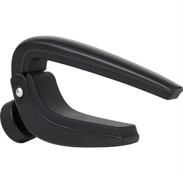 Fender USA 【5月10日発売】PLAYER CLASSICAL CAPO (#0990423500) 画像3