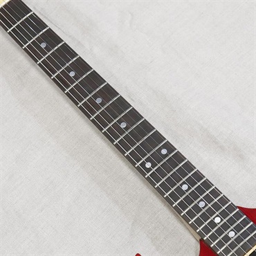 Aria ProII VINTAGE CS-350 '82 See-through Red 画像8