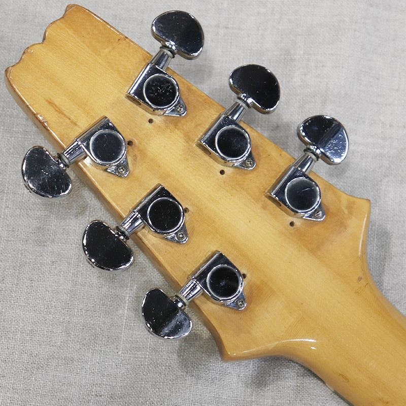 Aria ProII VINTAGE CS-350 '82 See-through Red 画像9