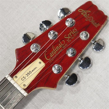 富井様ご購入予約商品 Aria Pro II CS-350 エレキギター