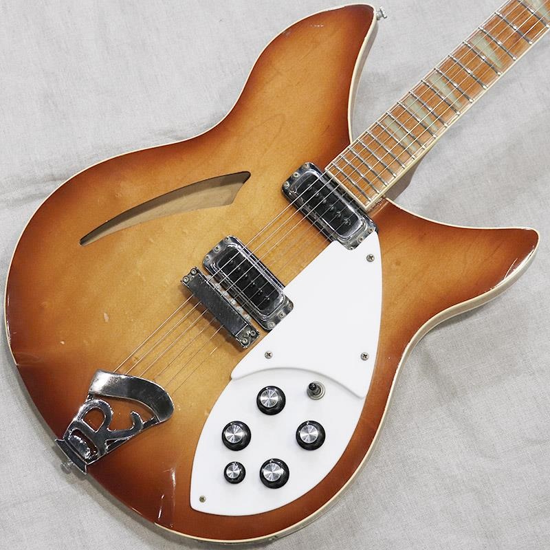 Rickenbacker VINTAGE 360 '82 Autumnglo 画像1