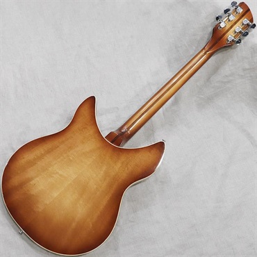 Rickenbacker VINTAGE 360 '82 Autumnglo 画像2