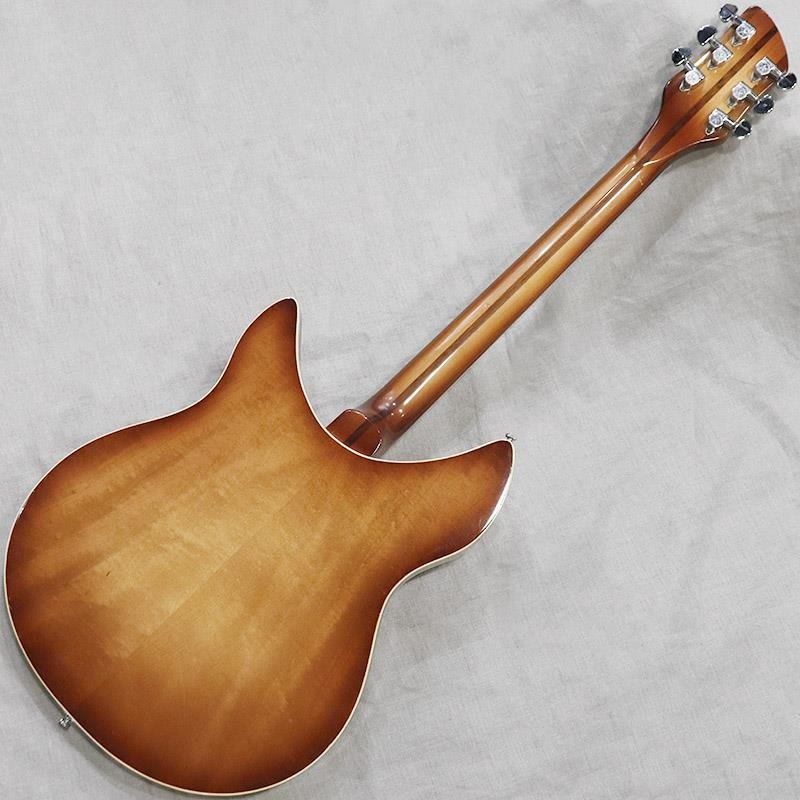 Rickenbacker VINTAGE 360 '82 Autumnglo 画像2