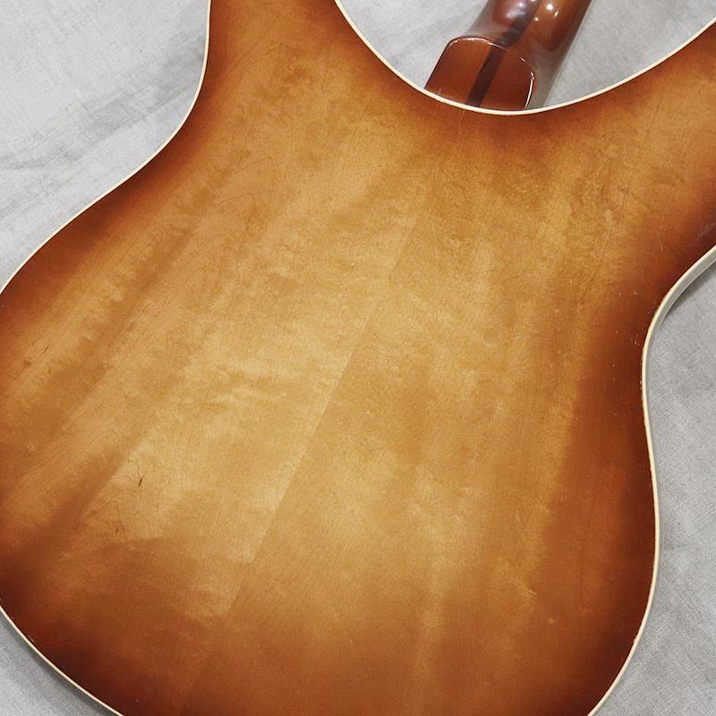 Rickenbacker VINTAGE 360 '82 Autumnglo 画像3