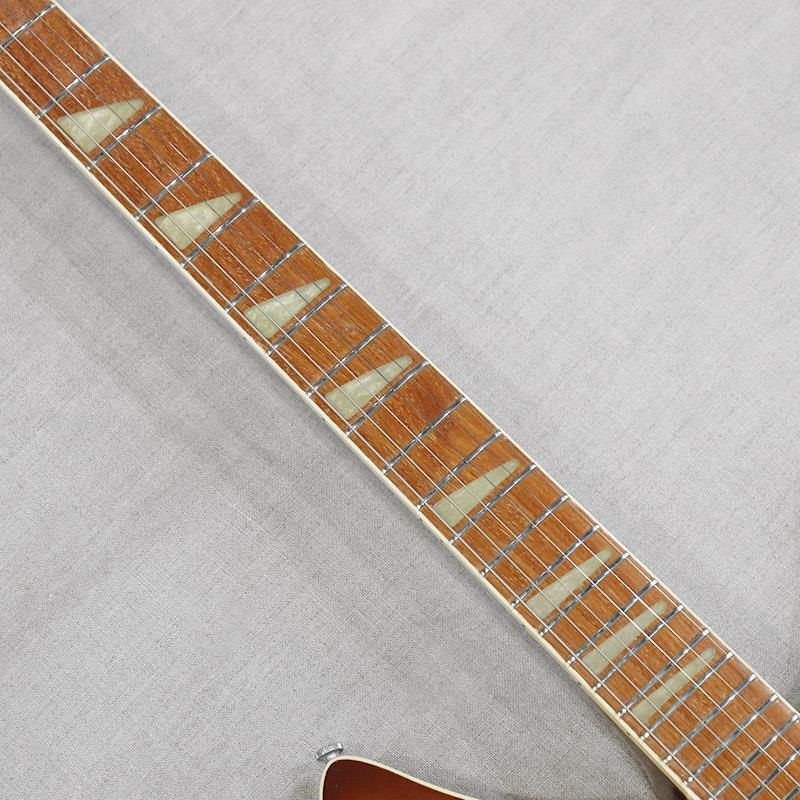 Rickenbacker VINTAGE 360 '82 Autumnglo 画像8