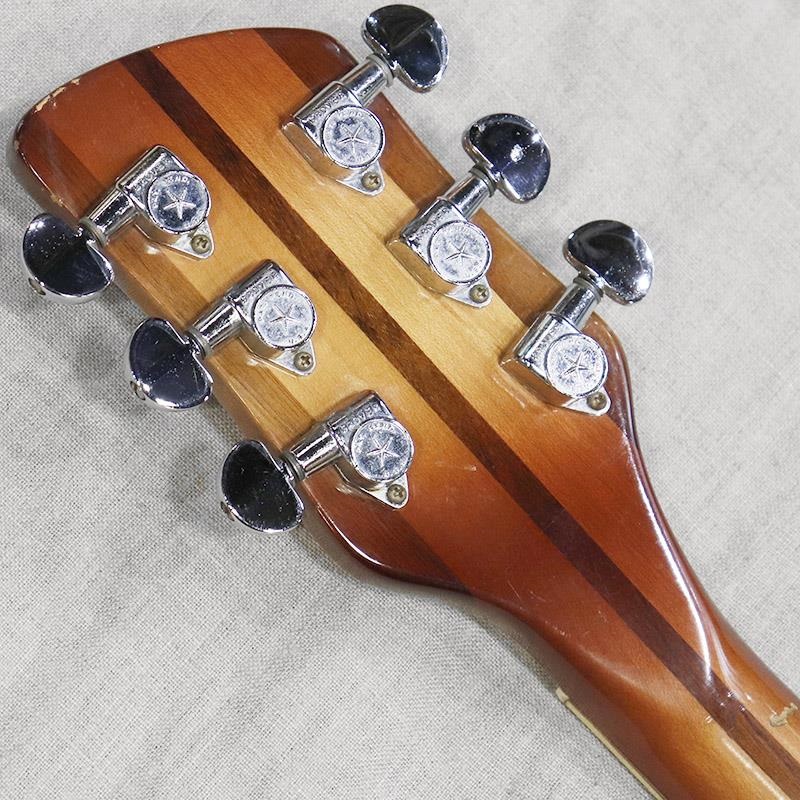 Rickenbacker VINTAGE 360 '82 Autumnglo 画像9
