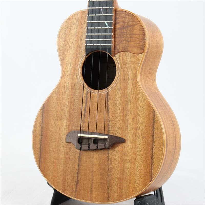 TODA GUITARS USED 中古 VT-Tenor All Hawaiian Koa トダギターズ 画像1