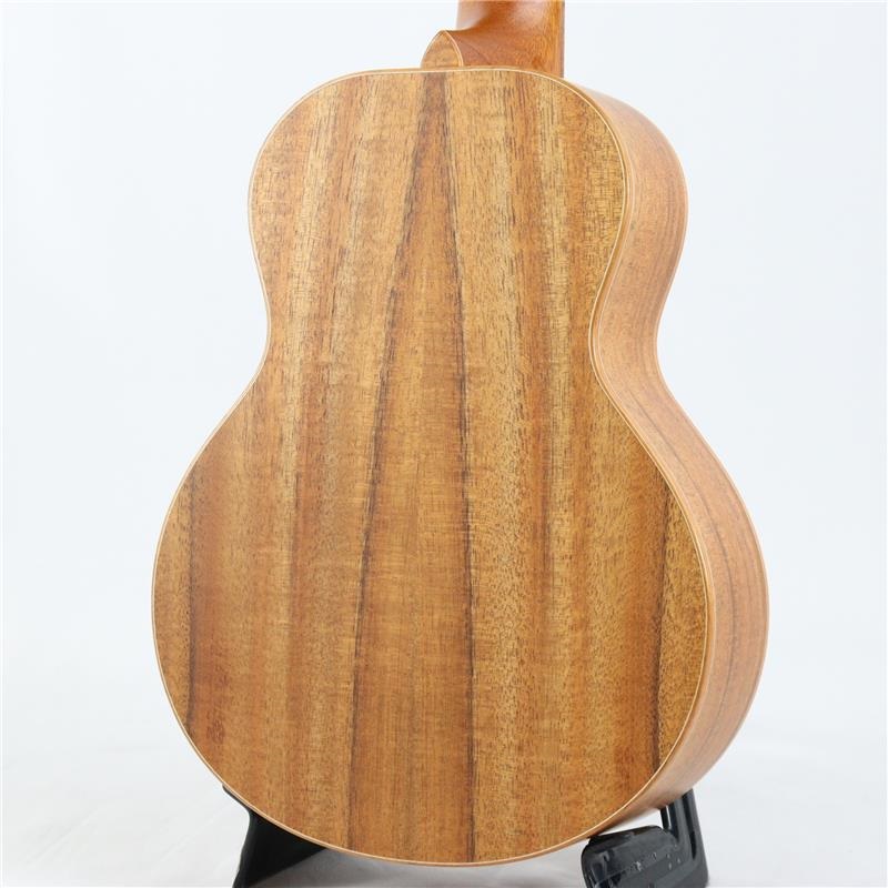TODA GUITARS USED 中古 VT-Tenor All Hawaiian Koa トダギターズ 画像2