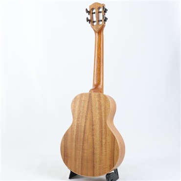 TODA GUITARS USED 中古 VT-Tenor All Hawaiian Koa トダギターズ 画像3