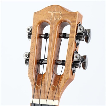 TODA GUITARS USED 中古 VT-Tenor All Hawaiian Koa トダギターズ 画像4
