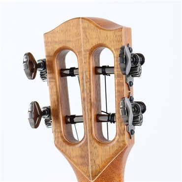 TODA GUITARS USED 中古 VT-Tenor All Hawaiian Koa トダギターズ 画像5