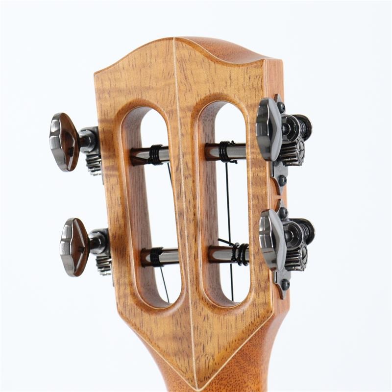 TODA GUITARS USED 中古 VT-Tenor All Hawaiian Koa トダギターズ 画像5