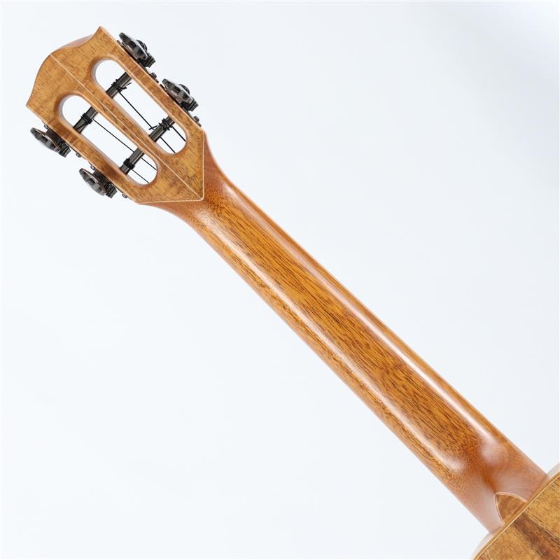 TODA GUITARS USED 中古 VT-Tenor All Hawaiian Koa トダギターズ 画像7