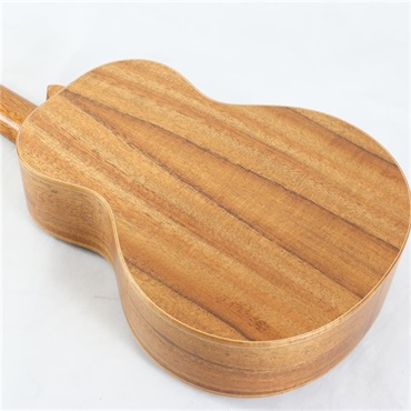 TODA GUITARS USED 中古 VT-Tenor All Hawaiian Koa トダギターズ 画像9