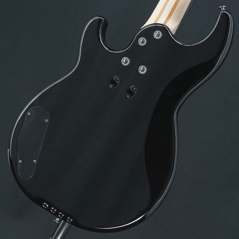 Yamaha BB434 Electric Bass Black | Guitar Center