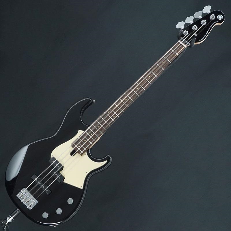 Yamaha BB434 Electric Bass Black | Guitar Center