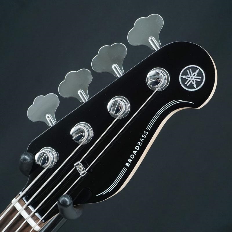 Yamaha BB434 Electric Bass Black | Guitar Center
