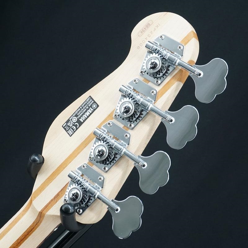 YAMAHA 【USED】 BB434 (Black) 画像7