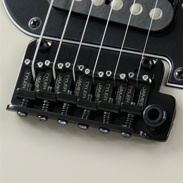 JAMES TYLER Japan Studio Elite 10th Anniversary Limited