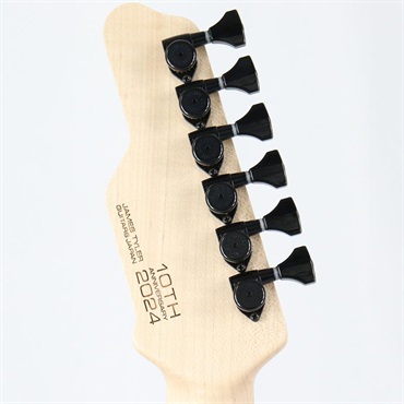 JAMES TYLER Japan Studio Elite 10th Anniversary Limited