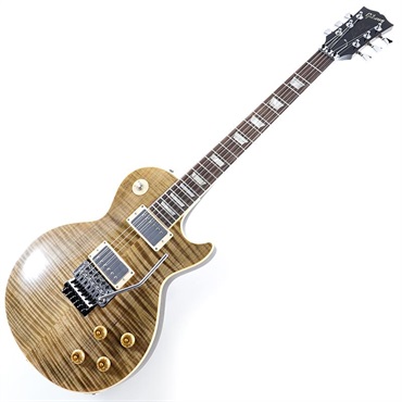 Gibson Les Paul Axcess Standard Figured Floyd Rose Gloss (DC Rust