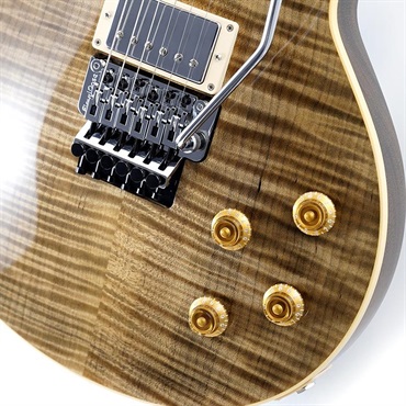 Gibson Les Paul Axcess Standard Figured Floyd Rose Gloss (DC Rust