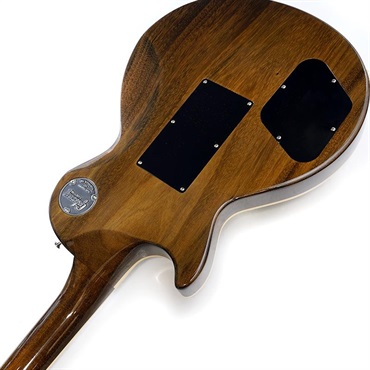 Gibson Les Paul Axcess Standard Figured Floyd Rose Gloss (DC Rust