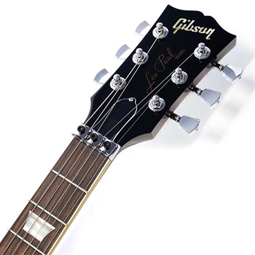 Gibson Les Paul Axcess Standard Figured Floyd Rose Gloss (DC Rust