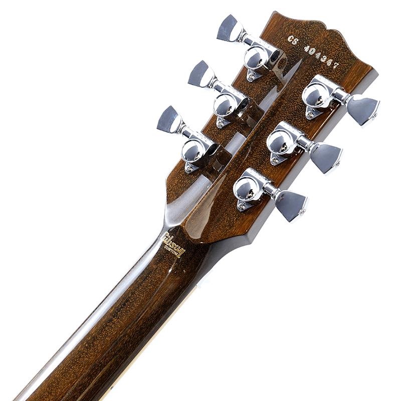 Gibson Les Paul Axcess Standard Figured Floyd Rose Gloss (DC Rust
