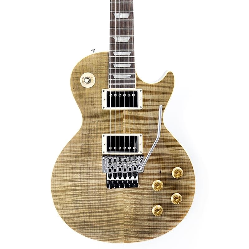 Gibson Les Paul Axcess Standard Figured Floyd Rose Gloss (DC