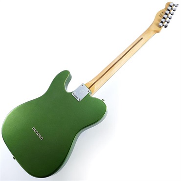 Fender MEX Player II Modified Telecaster (Harvest Green Metallic/Rosewood)【Fender The Spring Summer 2025 Campaign】 画像2