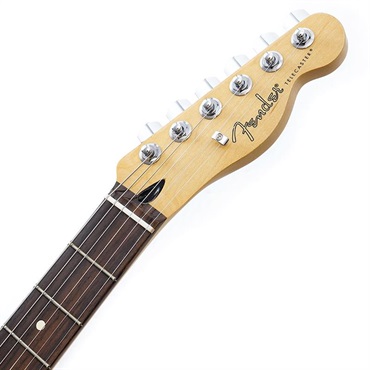 Fender MEX Player II Modified Telecaster (Harvest Green Metallic/Rosewood)【Fender The Spring Summer 2025 Campaign】 画像8
