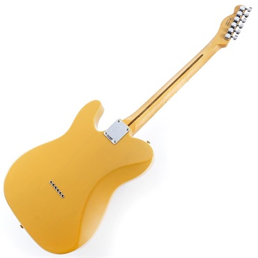 Fender MEX Player Plus Nashville Telecaster (Butterscotch