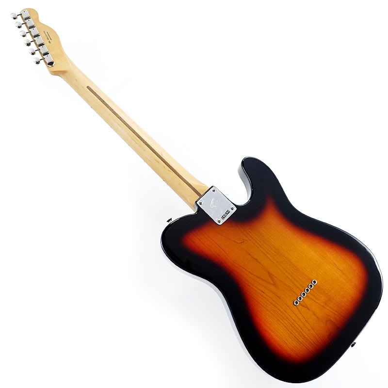 Fender MEX Player II Telecaster Left-Handed (3-Color Sunburst /Maple)【特価】 画像2