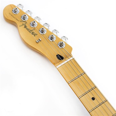 Fender MEX Player II Telecaster Left-Handed (3-Color Sunburst /Maple)【特価】 画像6