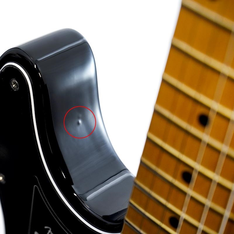 Fender MEX Player II Telecaster Left-Handed (3-Color Sunburst /Maple)【特価】 画像7