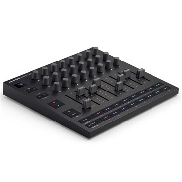 NOVATION Launch Control XL 3【ご予約商品・6月中旬頃発売予定】(ノベーション)(ラウンチキー)(60mmフェーダー搭載・USB・MIDIコントローラー)(Ableton Live 12 Lite付属) 画像2