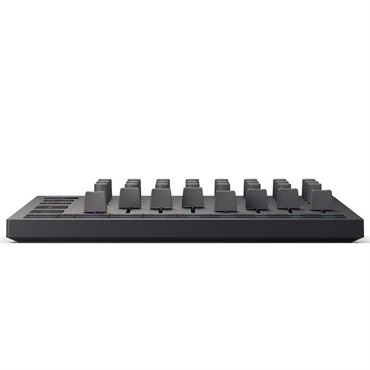 NOVATION Launch Control XL 3【ご予約商品・6月中旬頃発売予定】(ノベーション)(ラウンチキー)(60mmフェーダー搭載・USB・MIDIコントローラー)(Ableton Live 12 Lite付属) 画像4