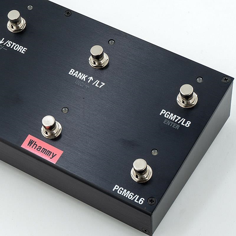 Providence PEC-2 Programmable Effects Controller | Guitar Center