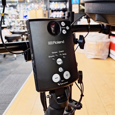 Roland 【USED】TD-1KPX2 [V-Drums Portable] 画像3
