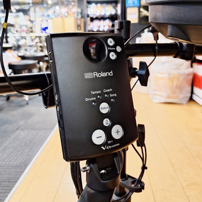 Roland 【USED】TD-1KPX2 [V-Drums Portable] 画像3