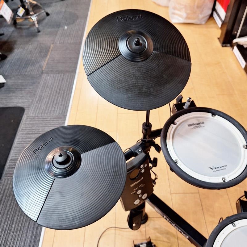 Roland 【USED】TD-1KPX2 [V-Drums Portable] ｜イケベ楽器店