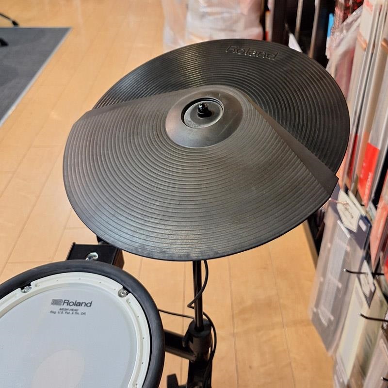 Roland 【USED】TD-1KPX2 [V-Drums Portable] ｜イケベ楽器店