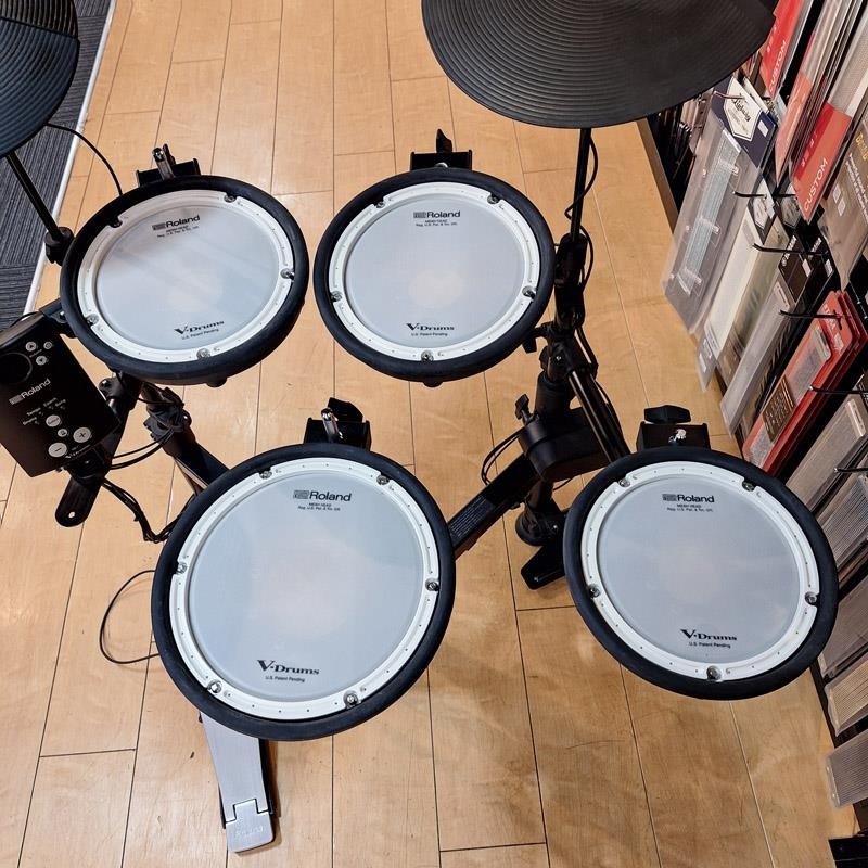 Roland 【USED】TD-1KPX2 [V-Drums Portable] 画像7